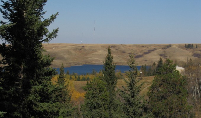 An analysis of the cypress hills